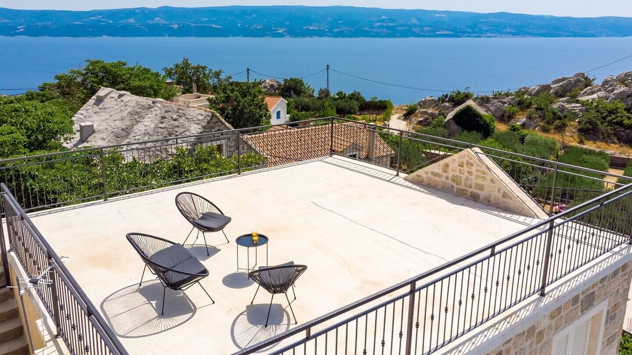 Photo of Patio Balcony in Borak