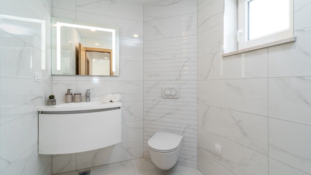 Photo of Bathroom in Borak
