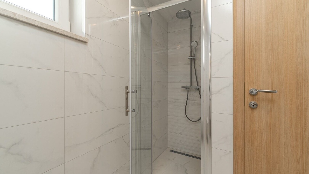 Photo of Bathroom in Borak