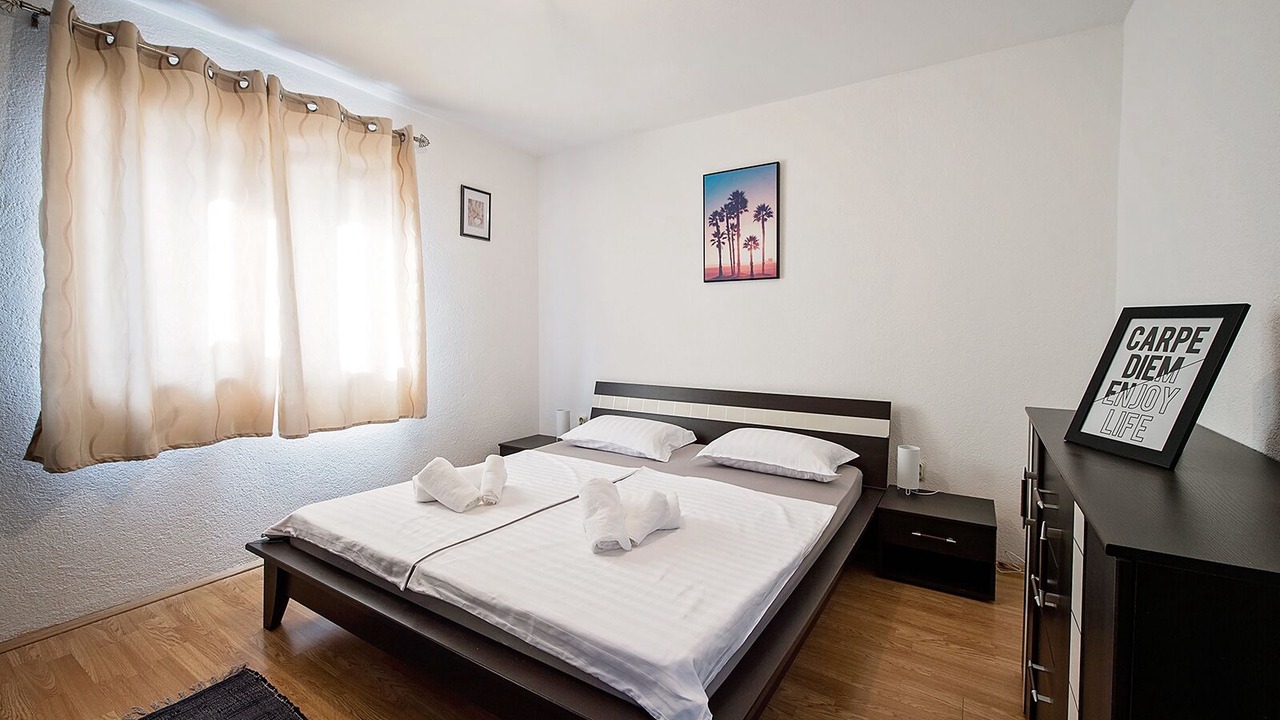 Photo of Bedroom in Lokvicici