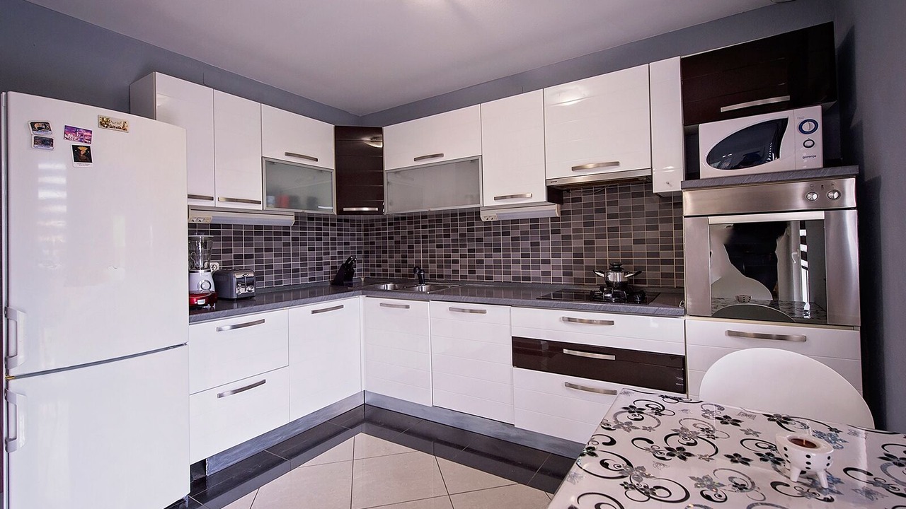 Photo of Kitchen in Lokvicici