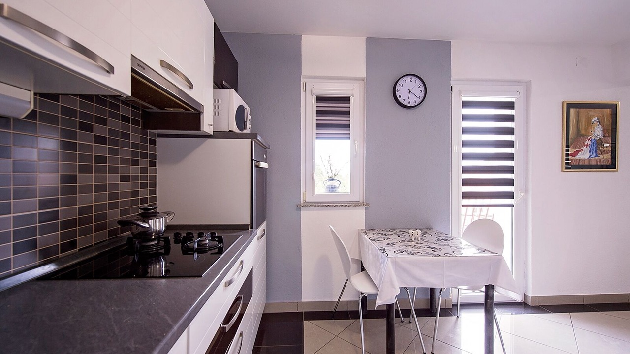 Photo of Kitchen in Lokvicici