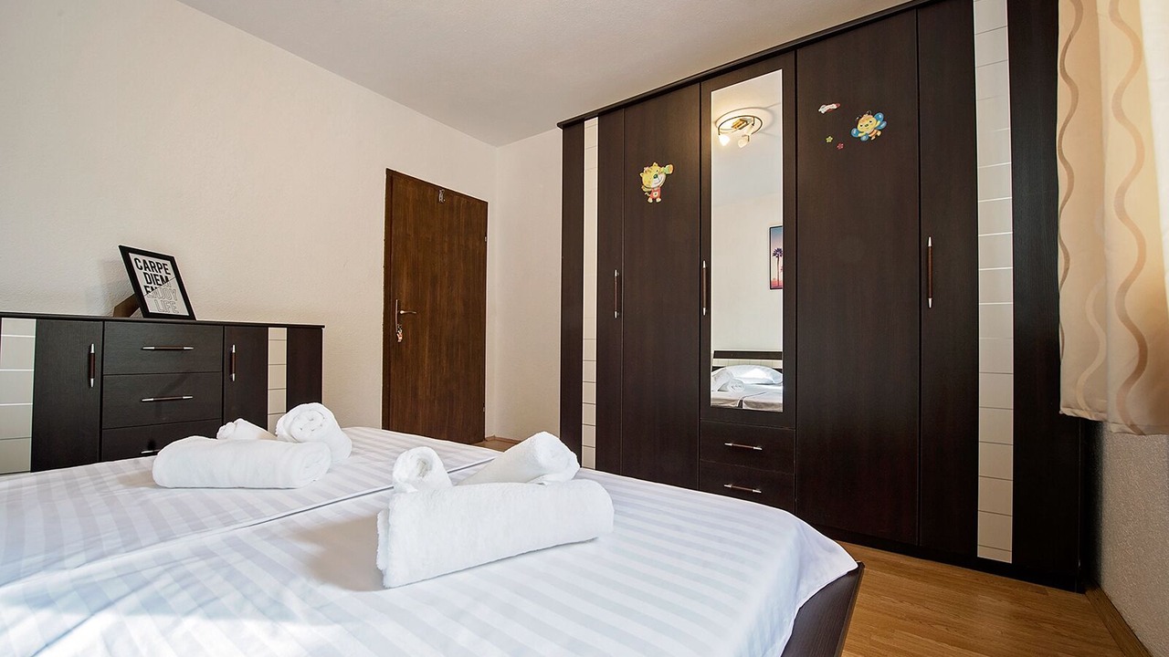 Photo of Bedroom in Lokvicici