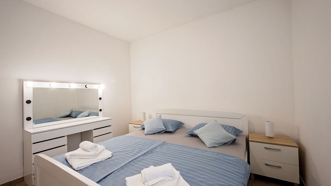 Photo of Bedroom in Lokvicici