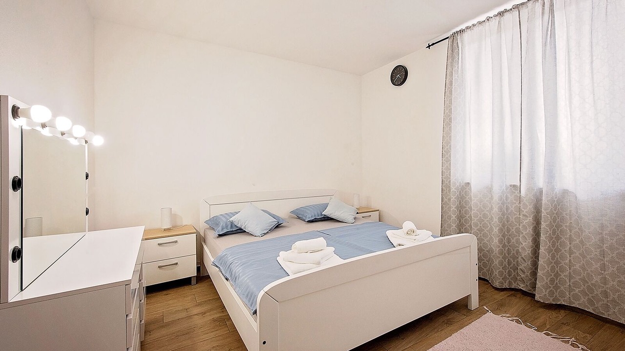 Photo of Bedroom in Lokvicici