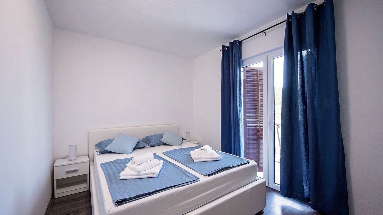 Photo of Bedroom in Lokvicici