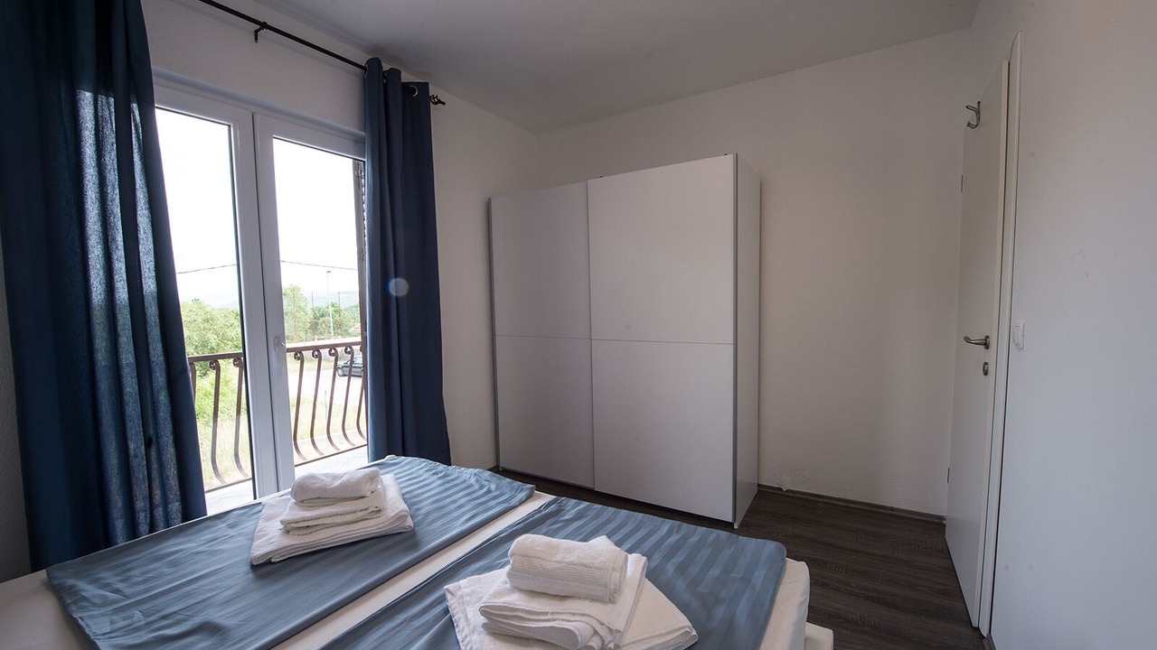 Photo of Bedroom in Lokvicici