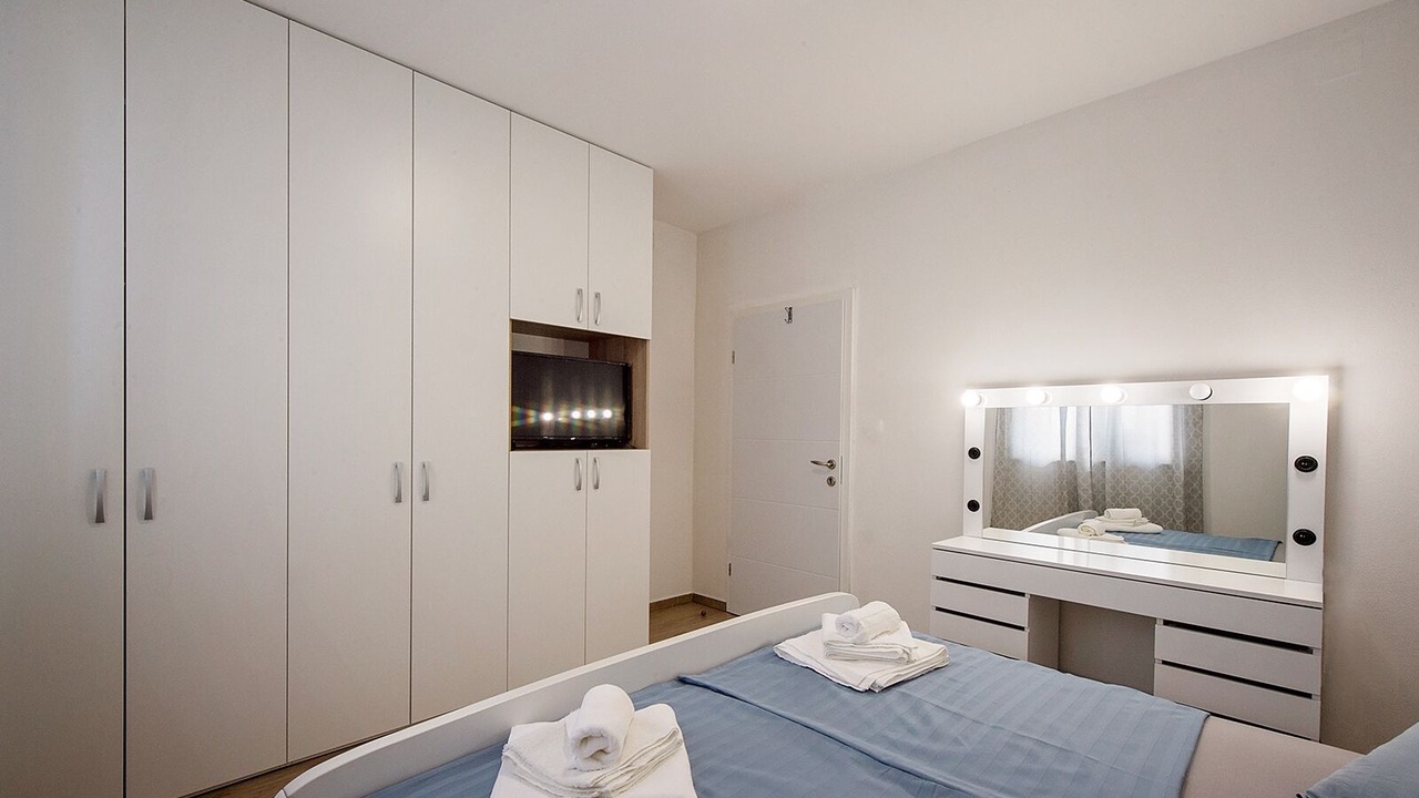 Photo of Bedroom in Lokvicici