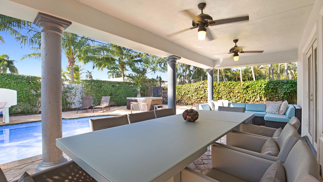 Photo of Outdoor in Lighthouse Point