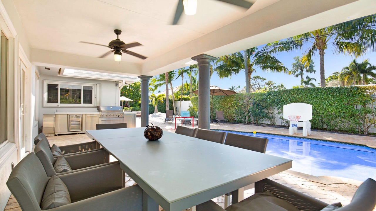 Photo of Outdoor in Lighthouse Point