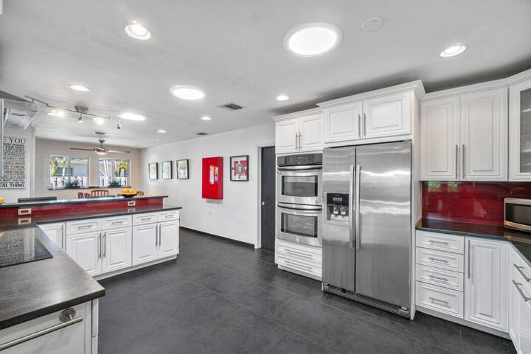Photo of Kitchen in Lighthouse Point