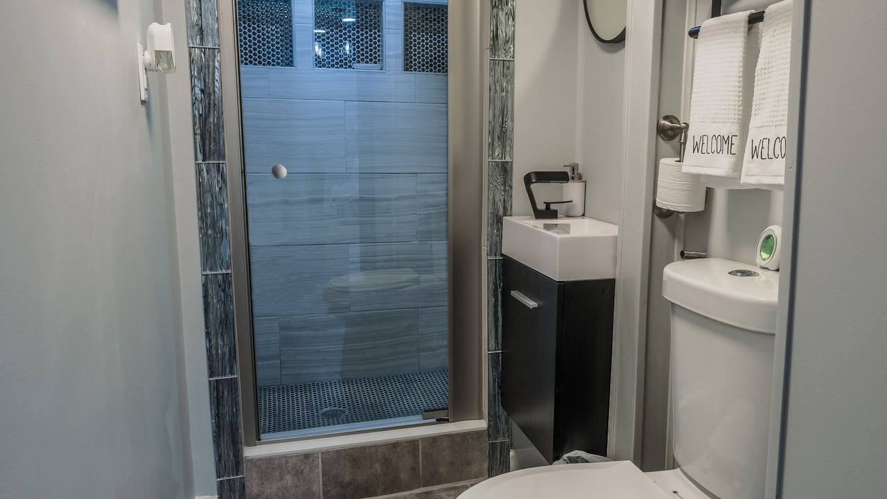 Photo of Bathroom in Roanoke