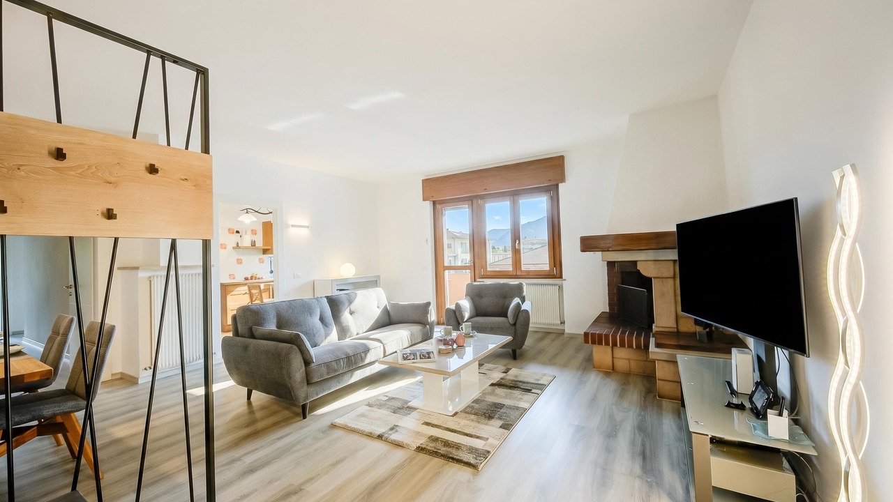 Photo of Livingroom in Riva del Garda