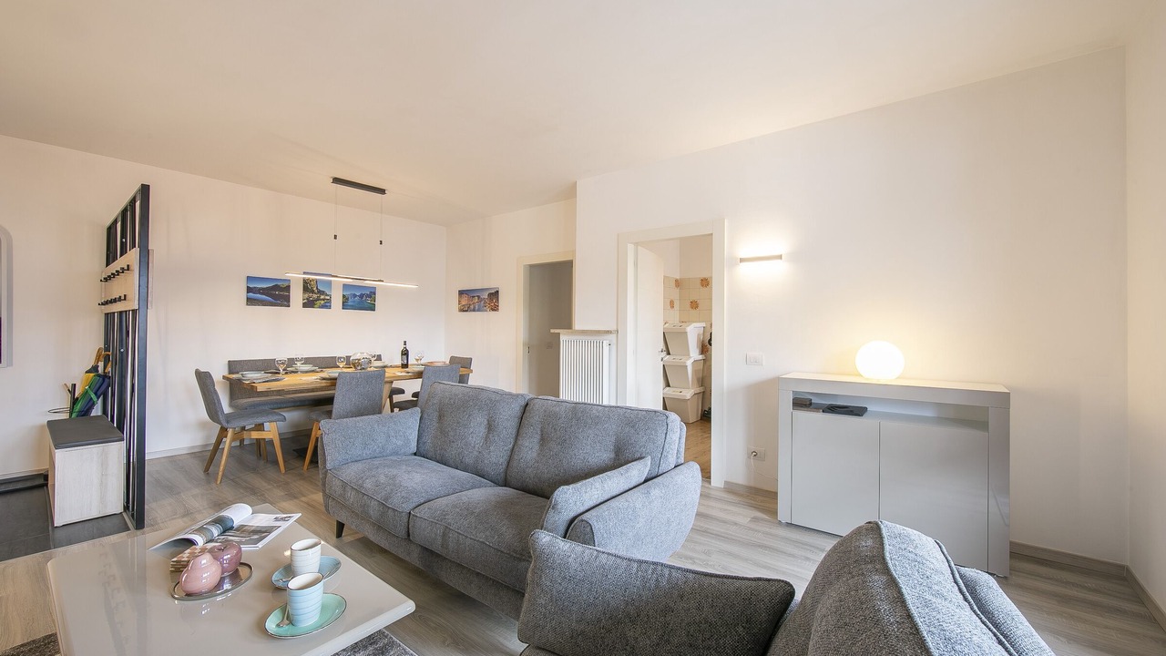 Photo of Bedroom in Riva del Garda