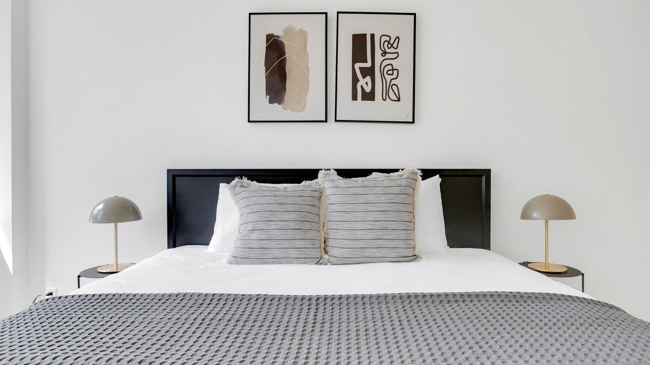 Photo of Bedroom in Prudential - St. Botolph