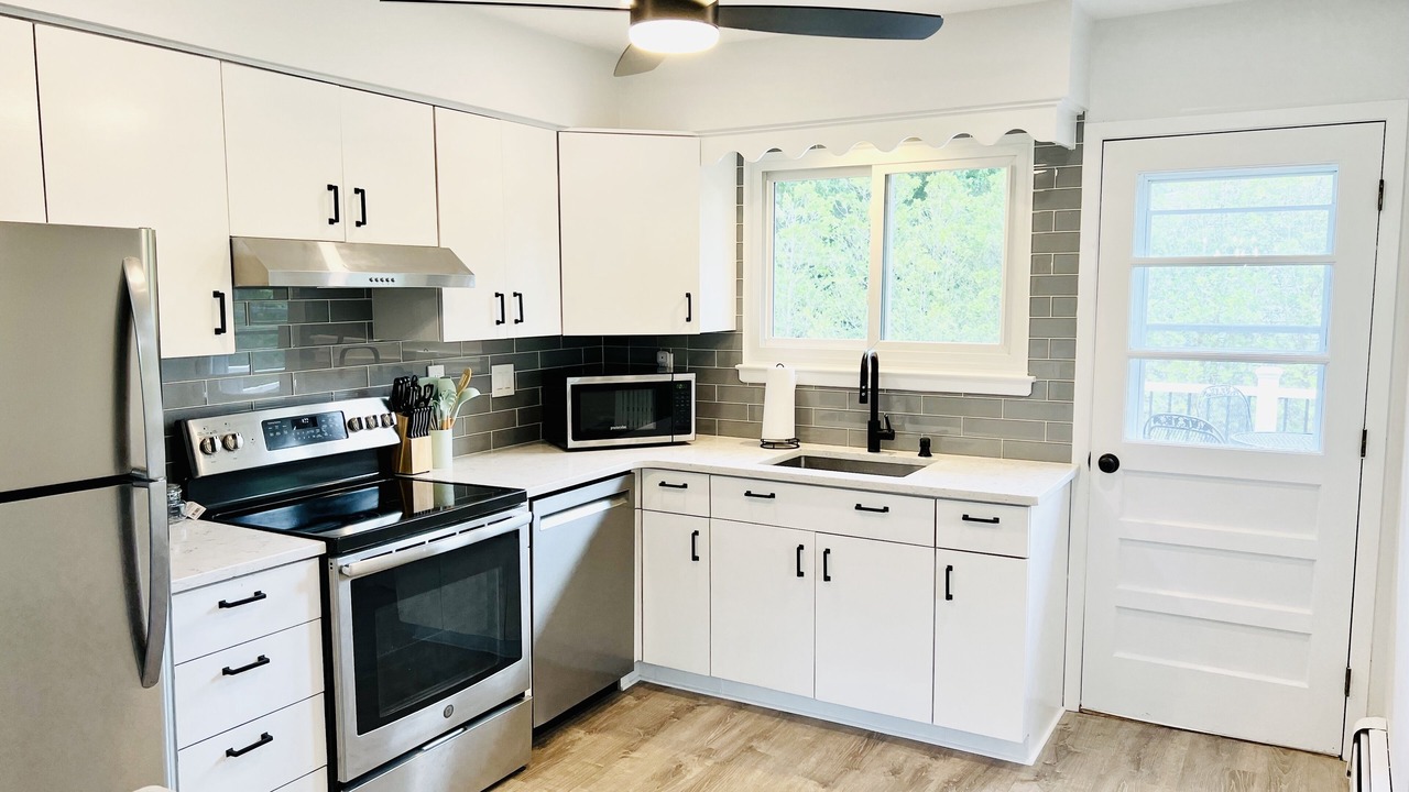 Photo of Kitchen in Westhampton Beach