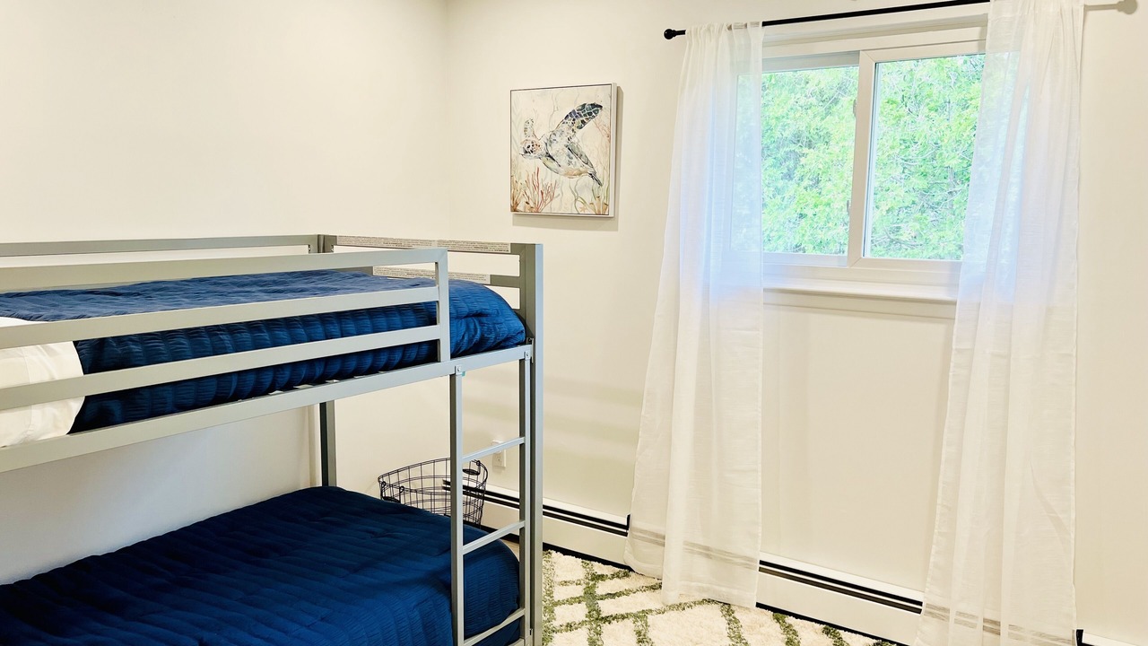 Photo of Bedroom in Westhampton Beach