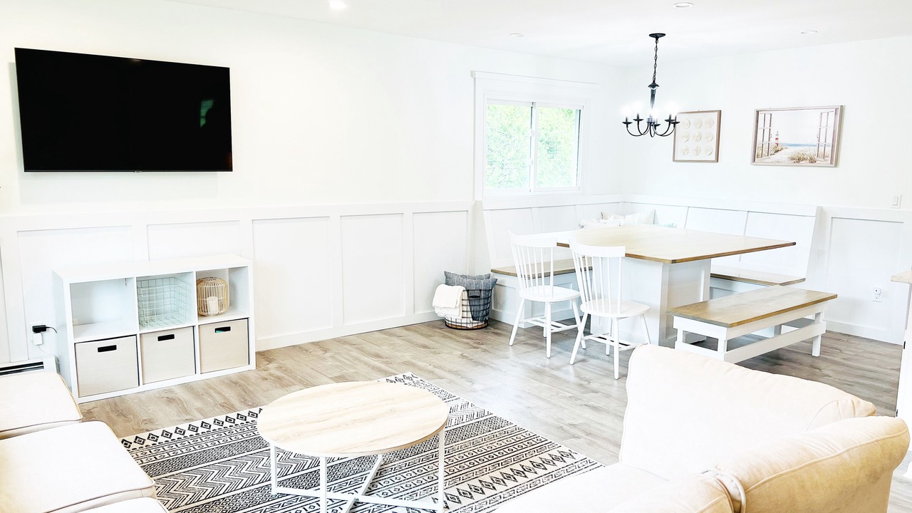Photo of Livingroom in Westhampton Beach