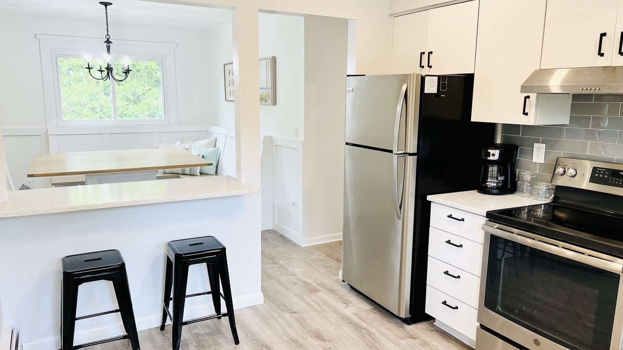 Photo of Kitchen in Westhampton Beach