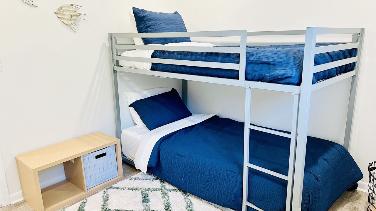 Photo of Bedroom in Westhampton Beach