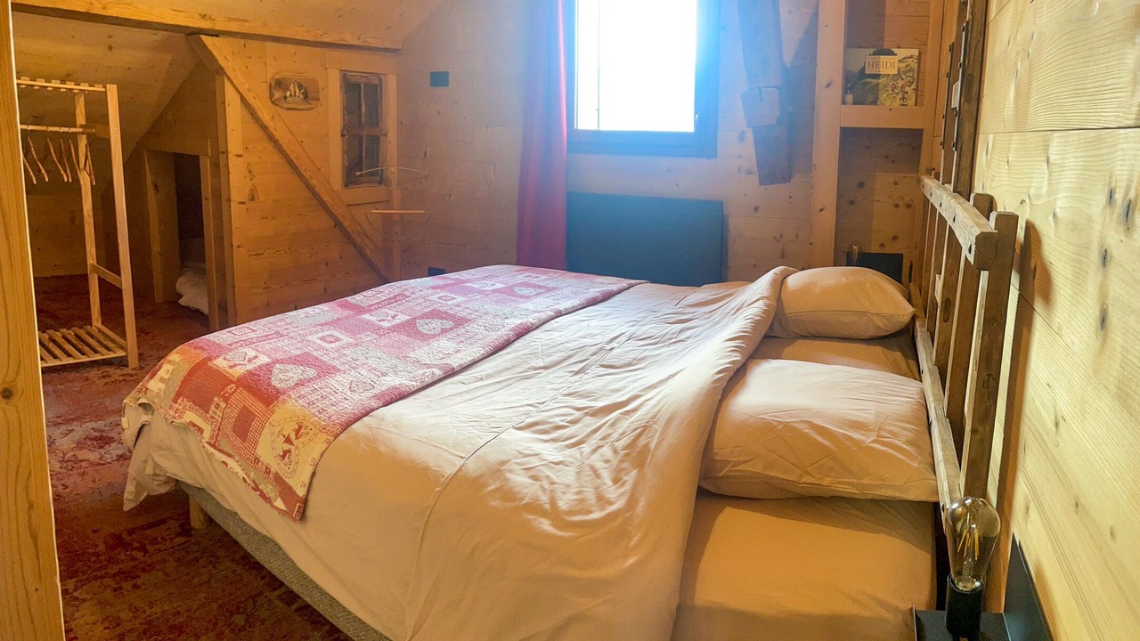 Photo of Bedroom in Bernex