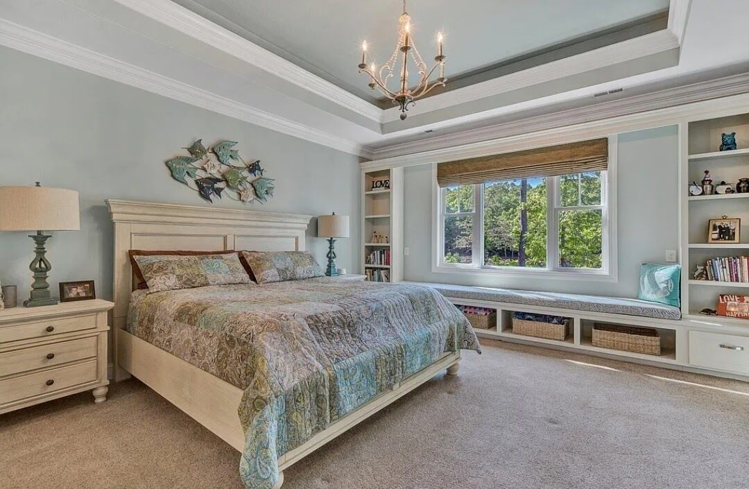 Photo of Bedroom in Westlake Corner
