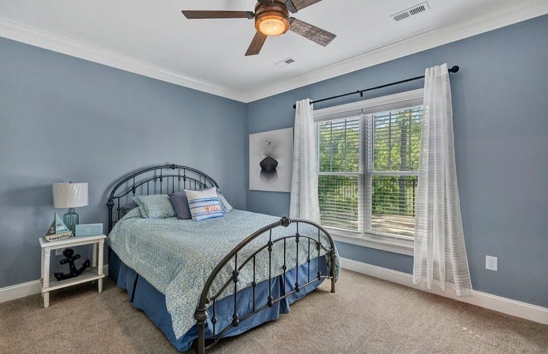 Photo of Bedroom in Westlake Corner