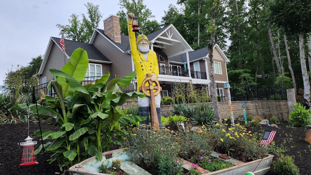 Photo of Outdoor in Westlake Corner