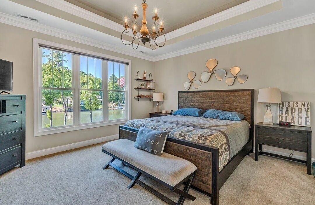 Photo of Bedroom in Westlake Corner