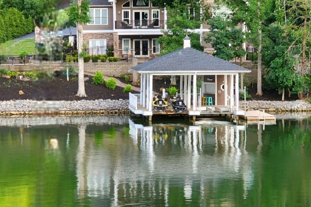 Photo of Outdoor in Westlake Corner