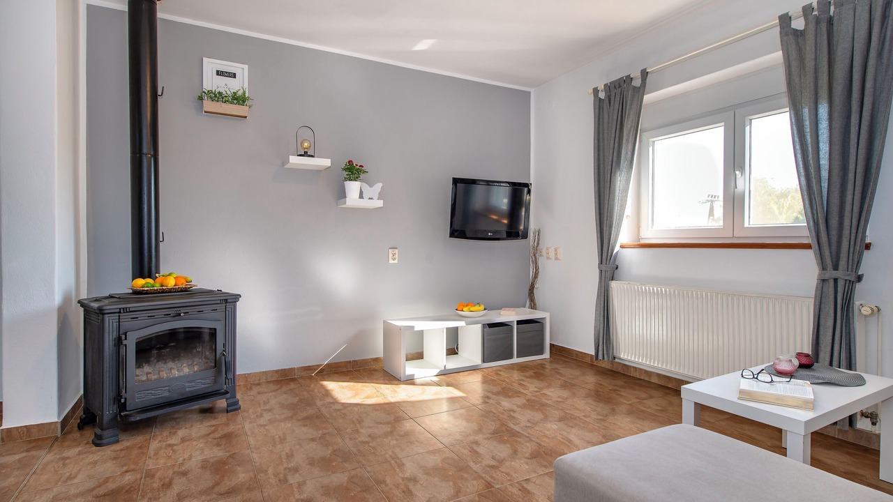 Photo of Livingroom in Skradin