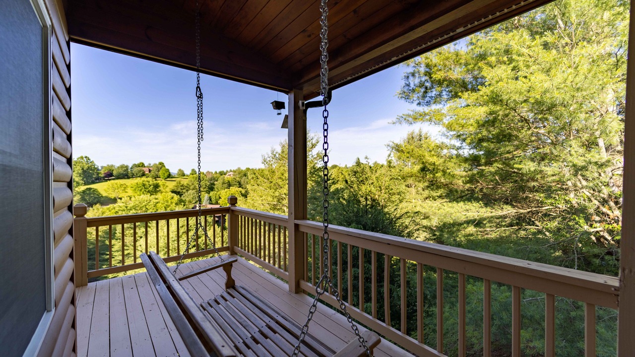 Photo of Outdoor in Piney Creek