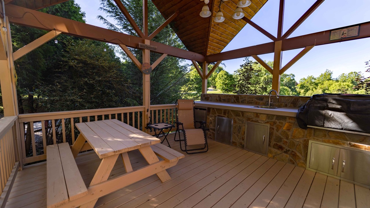 Photo of Outdoor in Piney Creek