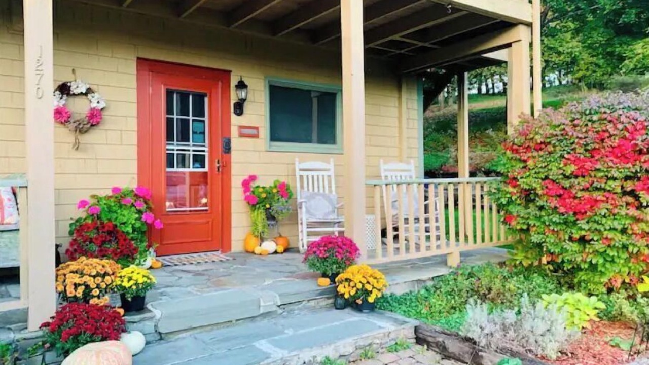 Photo of Outdoor in Cooperstown