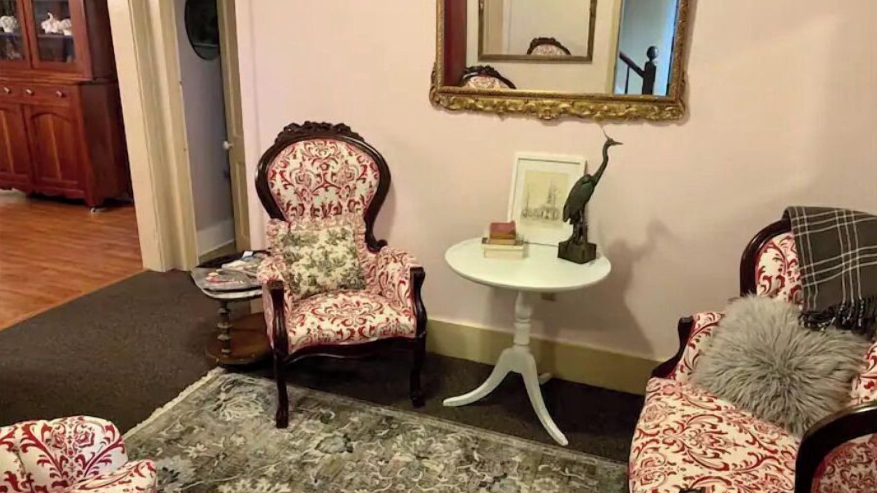 Photo of Bedroom in Cooperstown