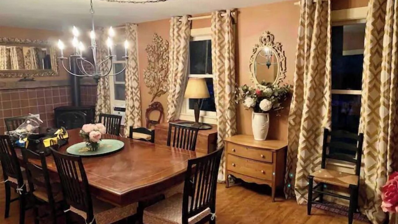 Photo of Livingroom in Cooperstown