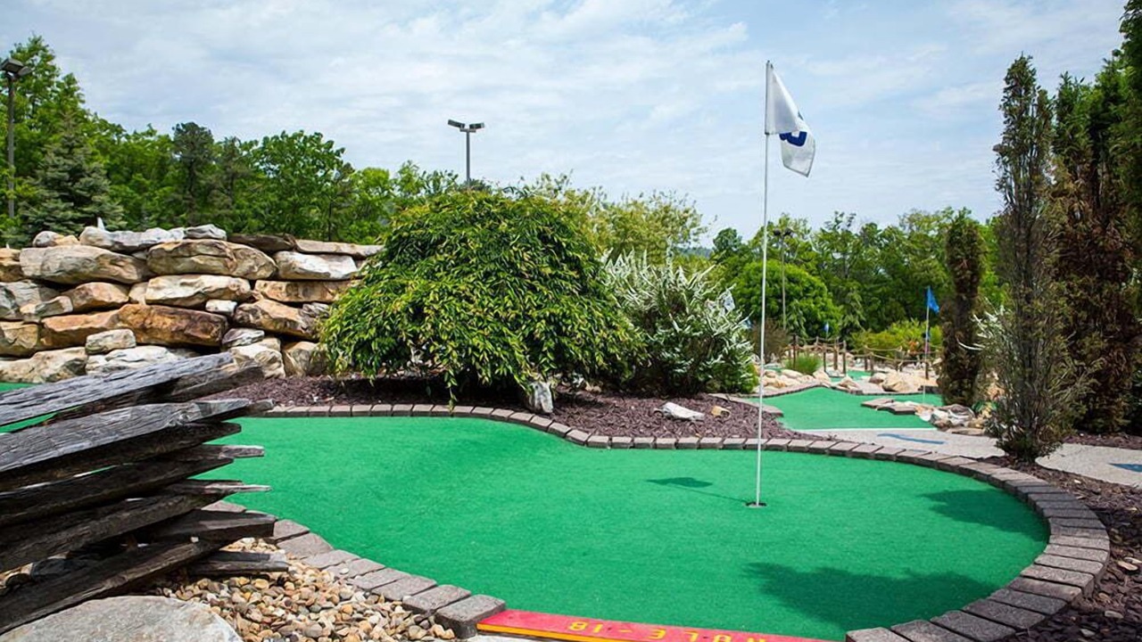 Photo of Outdoor in Massanutten
