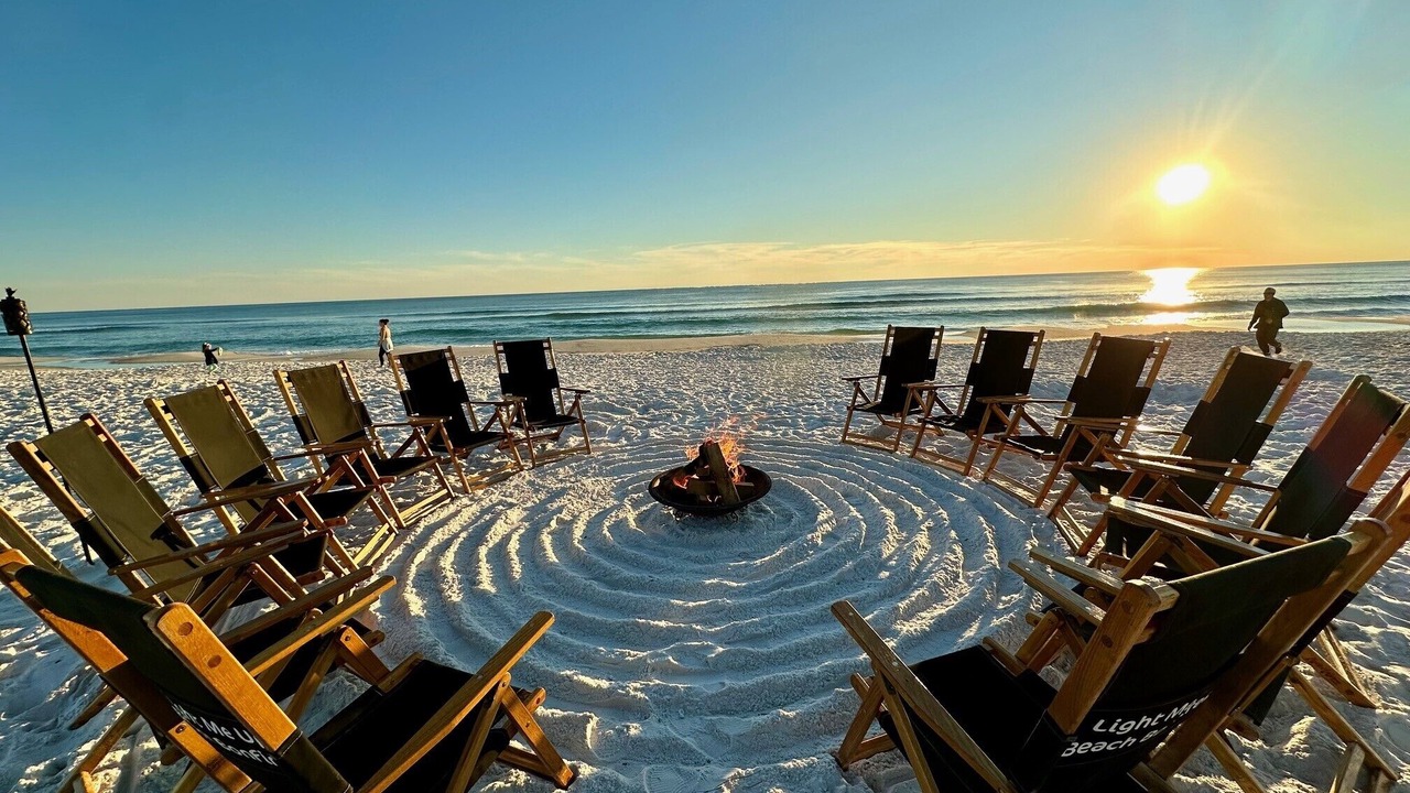 Photo of Others in Rosemary Beach
