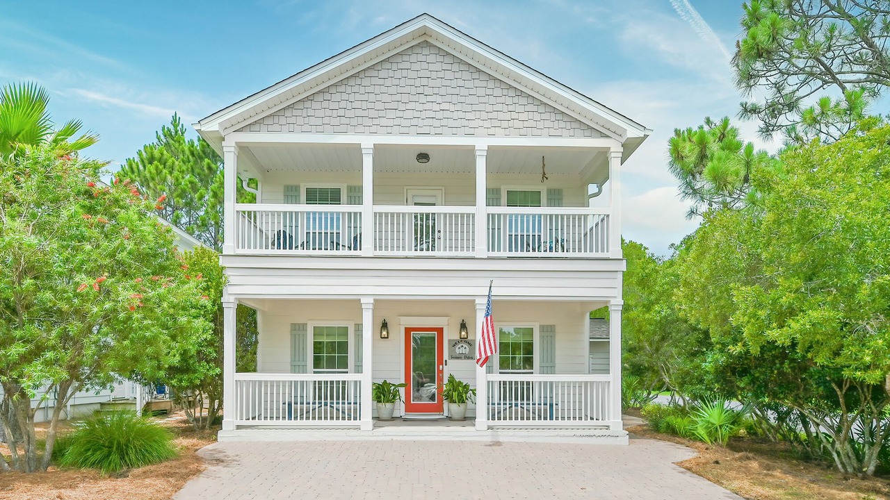 Photo of Others in Rosemary Beach