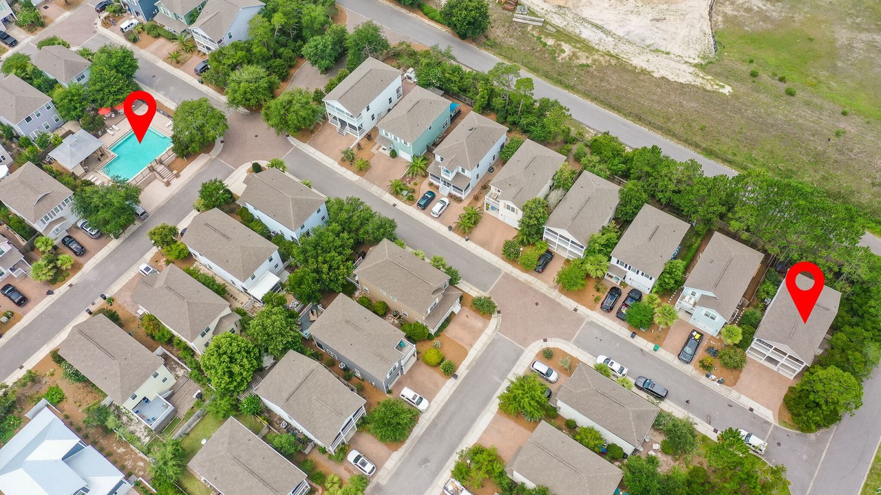 Photo of Outdoor in Rosemary Beach