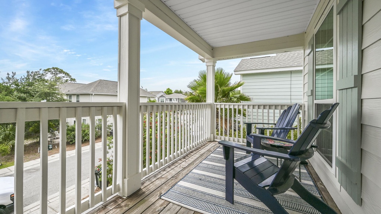 Photo of Others in Rosemary Beach