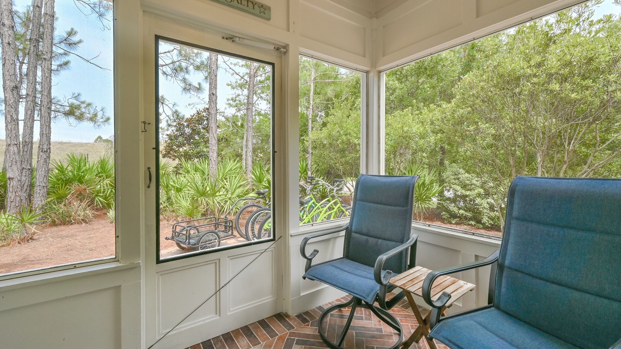 Photo of Outdoor in Rosemary Beach