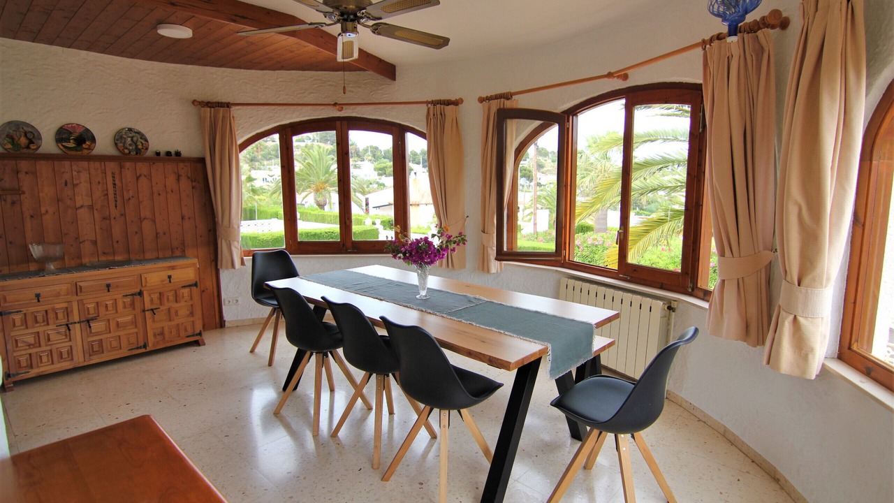 Photo of Livingroom in La Canuta