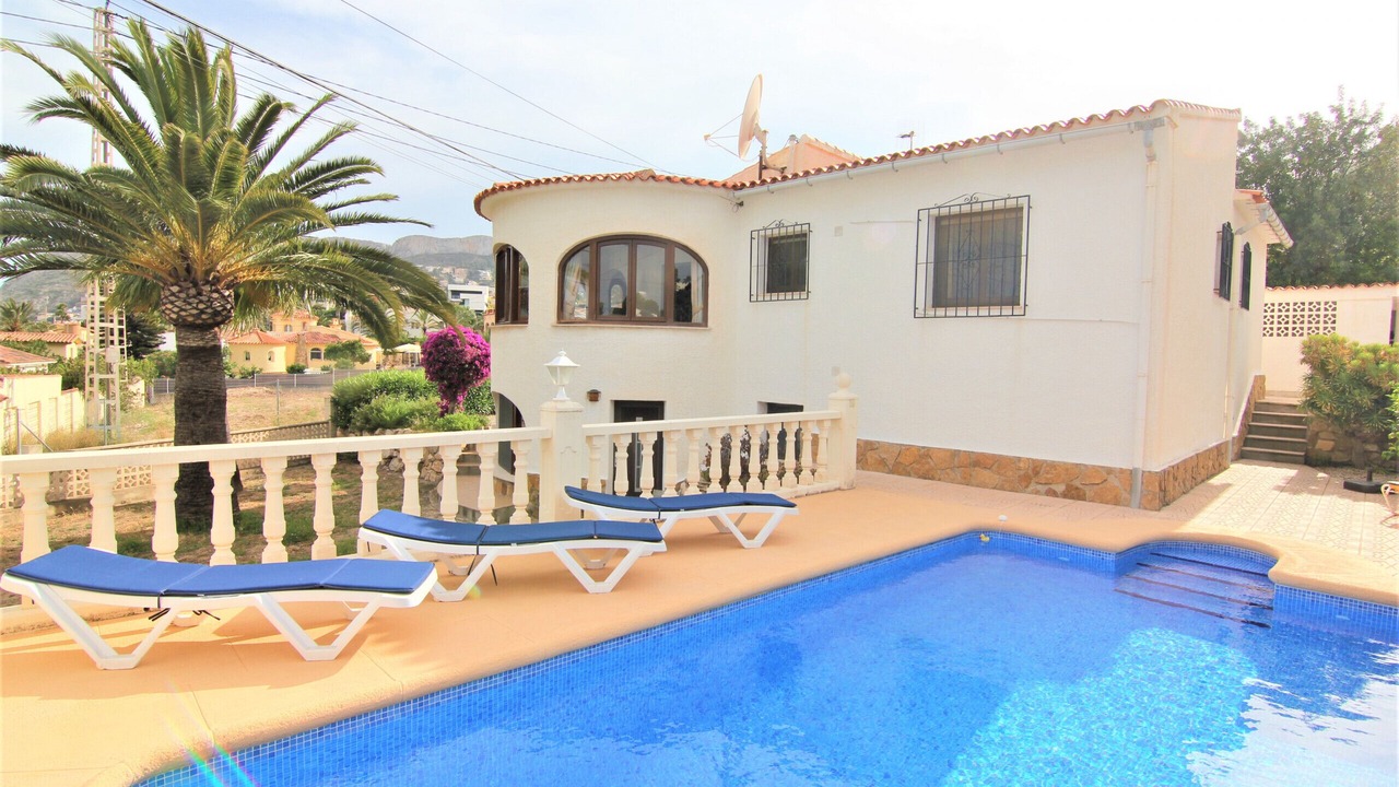 Photo of Outdoor in La Canuta