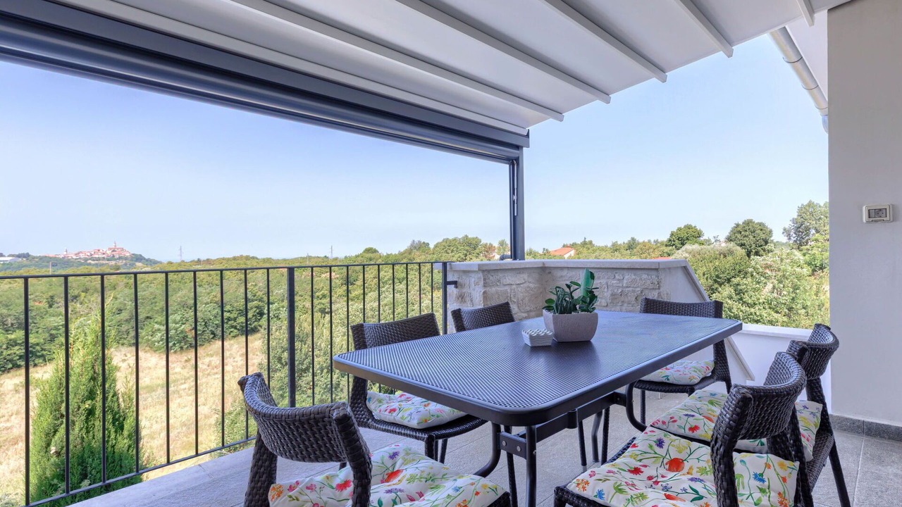Photo of Patio Balcony in Bibali