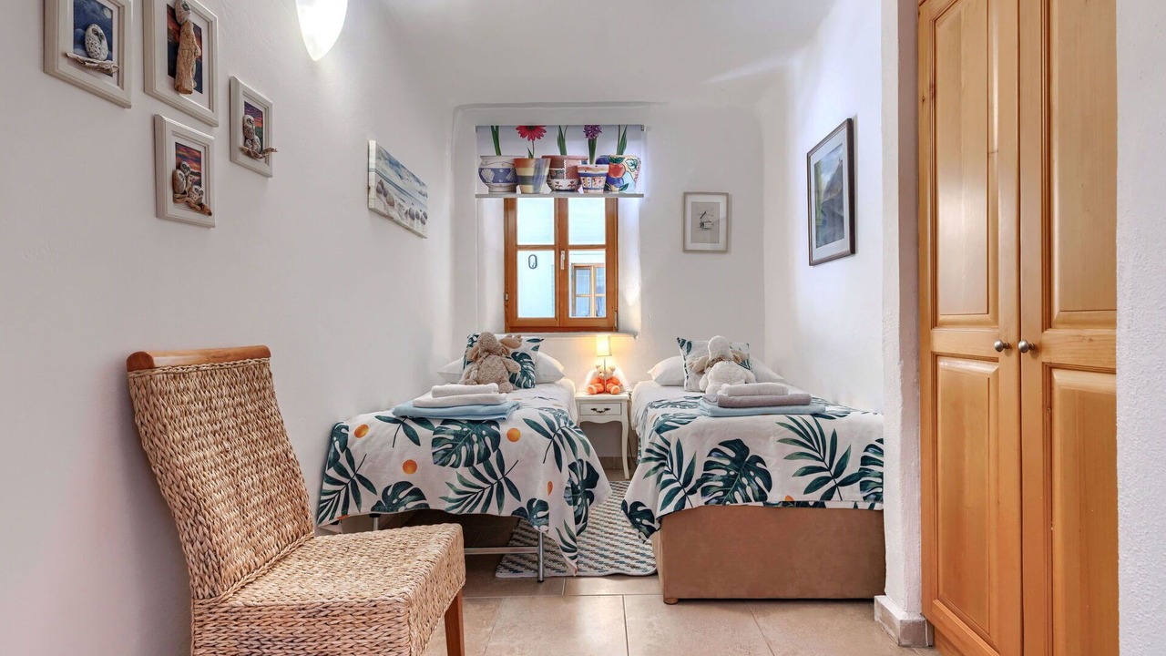 Photo of Bedroom in Bibali