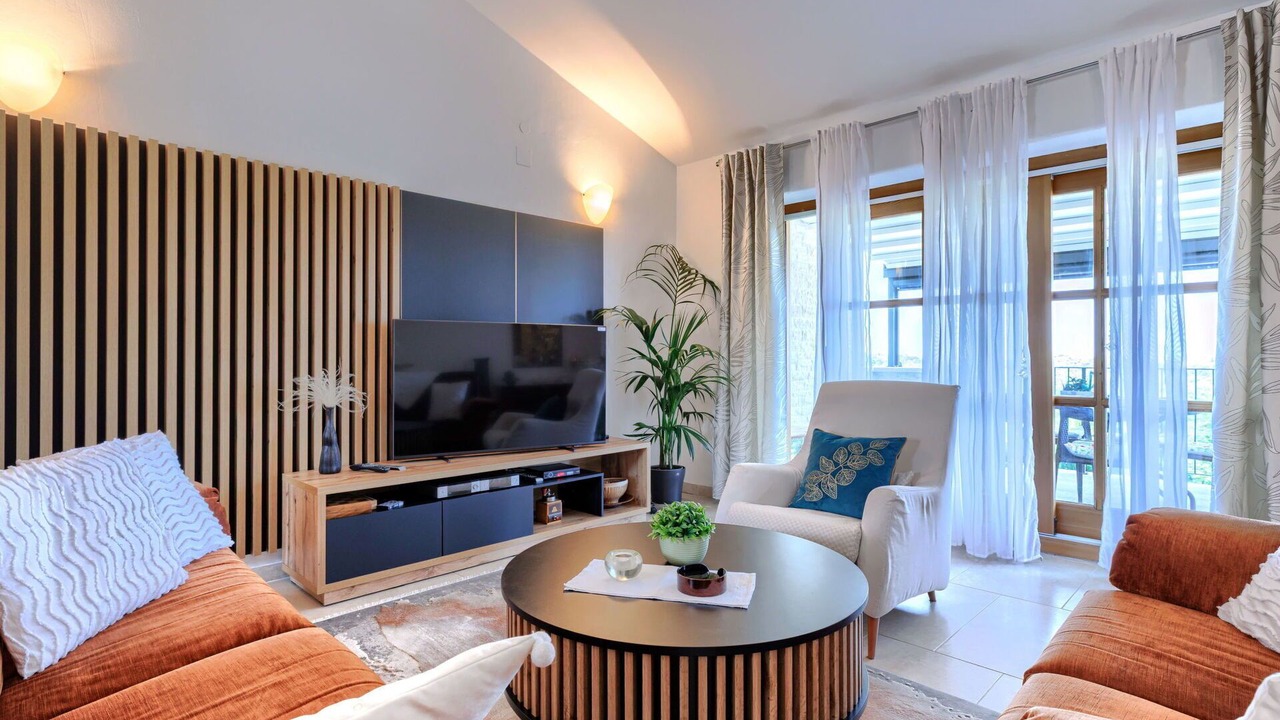 Photo of Bedroom in Bibali