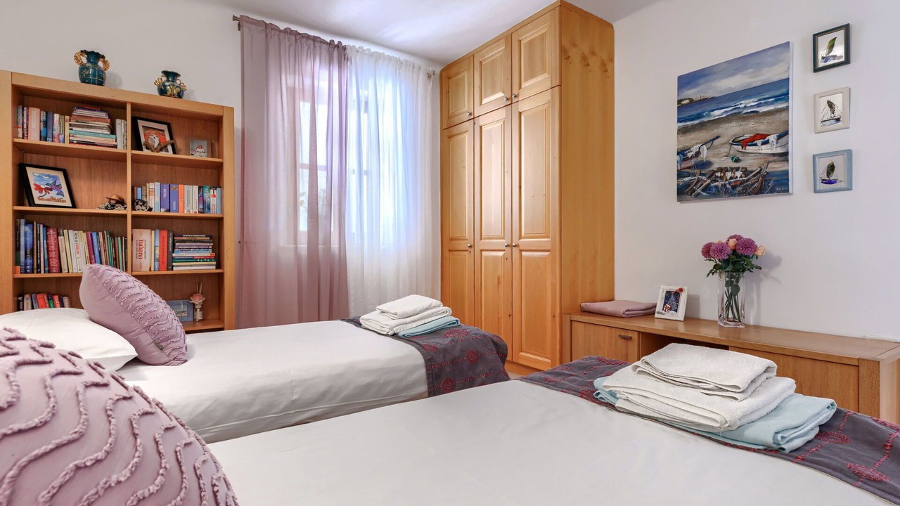 Photo of Bedroom in Bibali