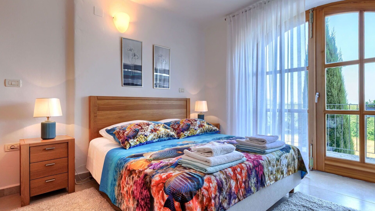 Photo of Bedroom in Bibali