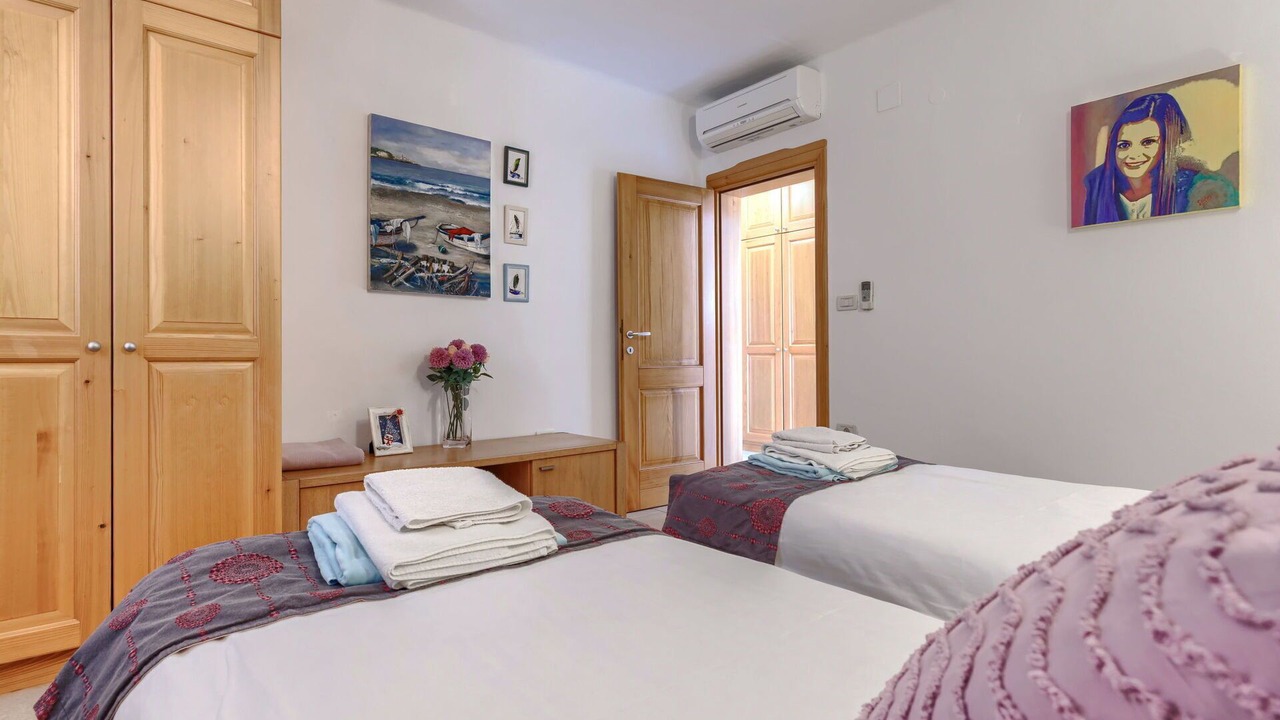Photo of Bedroom in Bibali